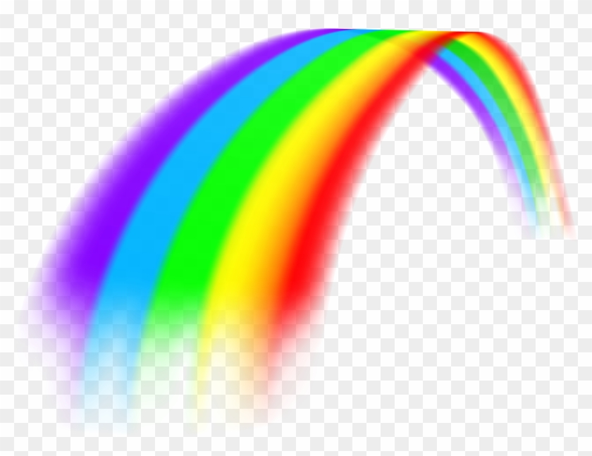 Transparent Background Rainbow Png Png Download 6132x44 441 Pngfind