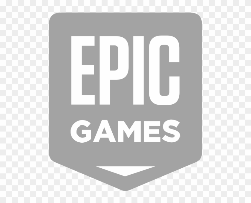 Epic Games Logo Png Transparent Png 800x600 49515 Pngfind