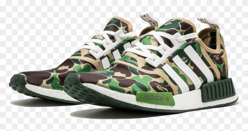 adidas bape schuhe