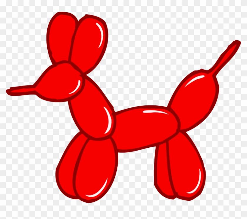 Download Balloon Art Clipart Transparent, HD Png Download - 817x666 ...