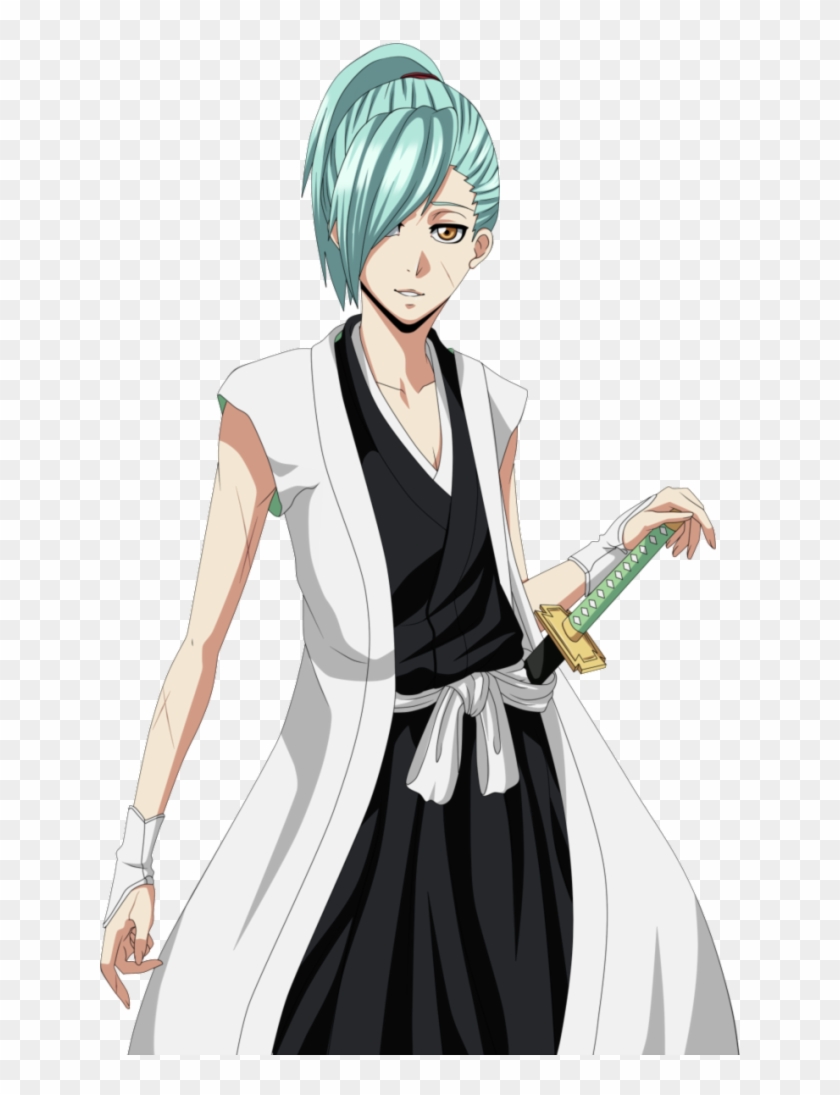 Bleach Fan Made Captains, HD Png Download.