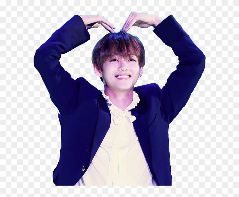 Bts Heart Svg