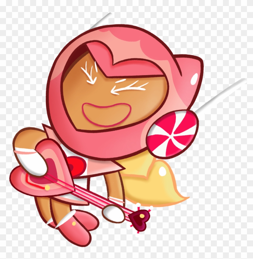 Pink Choco The Rockstar - Cartoon, HD Png Download - 1240x1754(#401700 ...