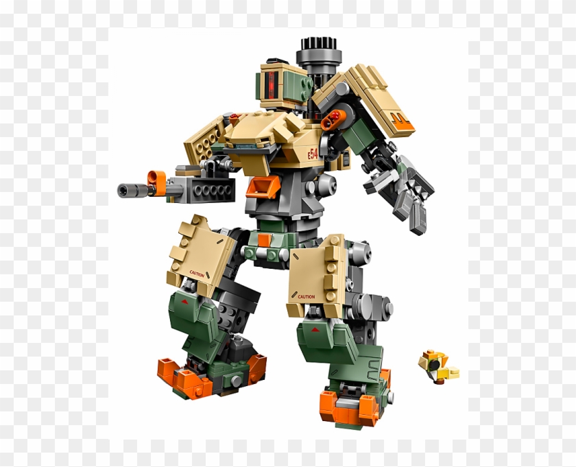 Lego bastion sales 75974