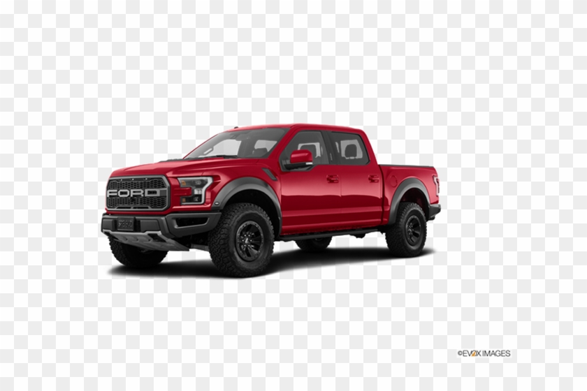New 2018 Ford F150 Supercrew Cab Raptor Ford F 150 Raptor 2018 Red Hd Png Download 640x480 402862 Pngfind