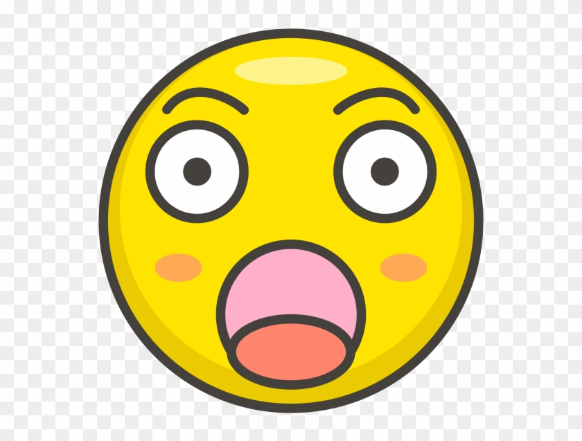 Unduh 6000 Koleksi Gambar Emoticon Heran  