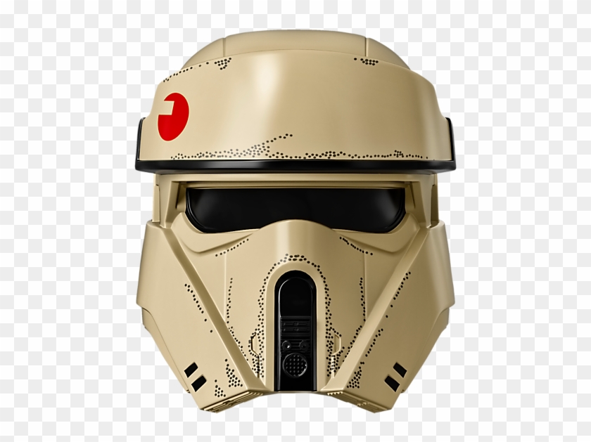 scarif trooper armor