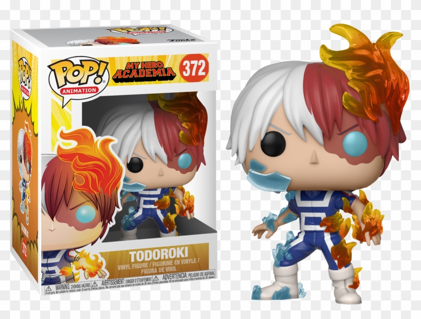 funko pop mha hawks