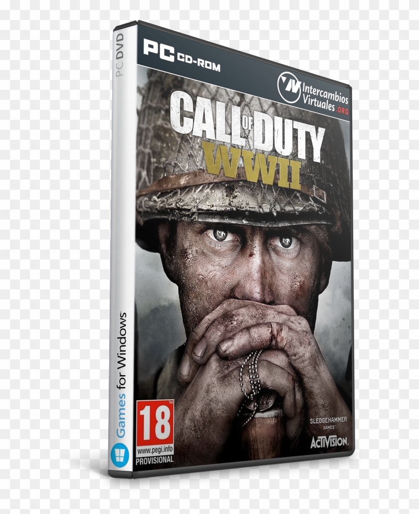 Call - Of - Duty - Wwii-reloaded - %25c3%25a1%25c3 - Call Of Duty World ...