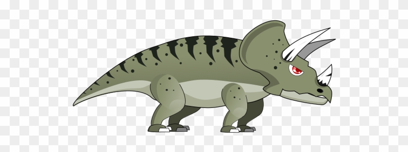 Medium Image Dinosaur 2d Png Transparent Png 566x800 406434 