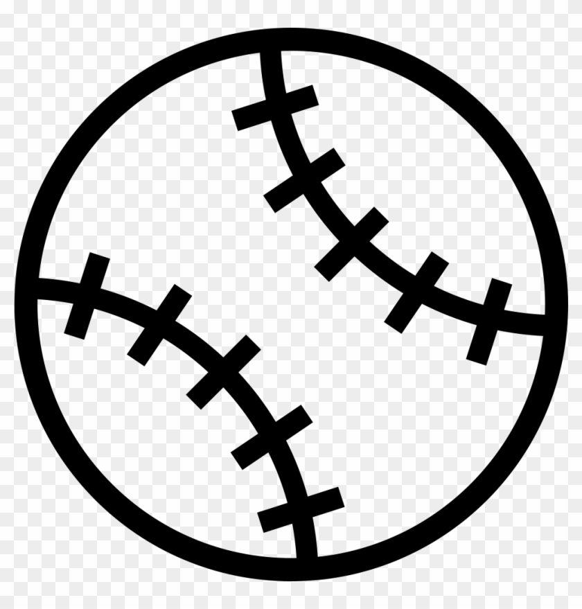 Free Free Baseball Outline Svg 401 SVG PNG EPS DXF File