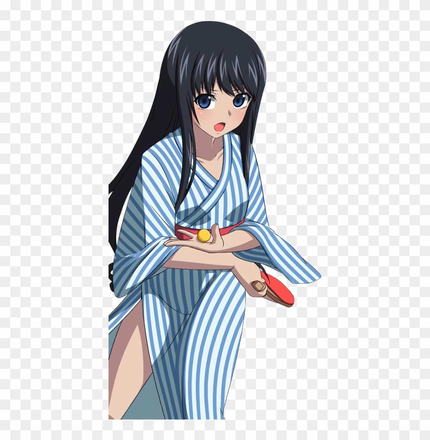 Minamiya Natsuki ストライク ザ ブラッド 南宮 那 月 エロ Hd Png Download 448x800 Pngfind