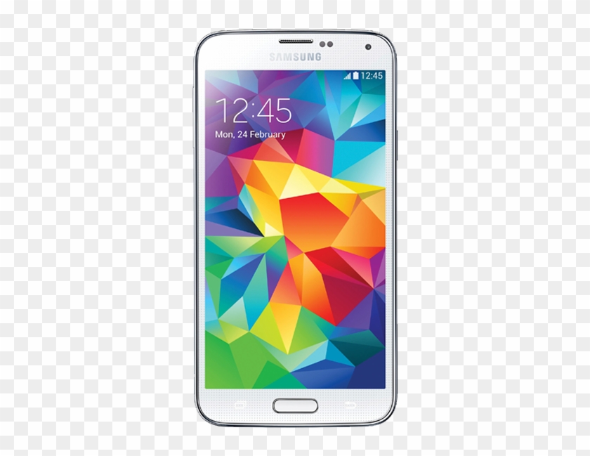 Samsung Galaxy S5 Png - Samsung Smartphone, Transparent Png -  600x600(#407333) - PngFind