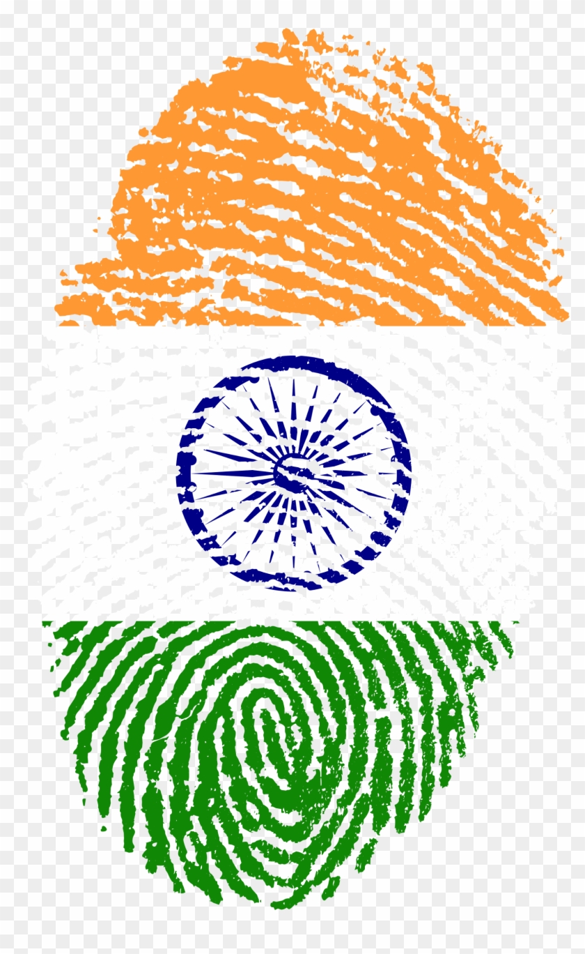 india flag fingerprint country 652857 indian flag fingerprint hd png download 1573x2488 407938 pngfind india flag fingerprint country 652857