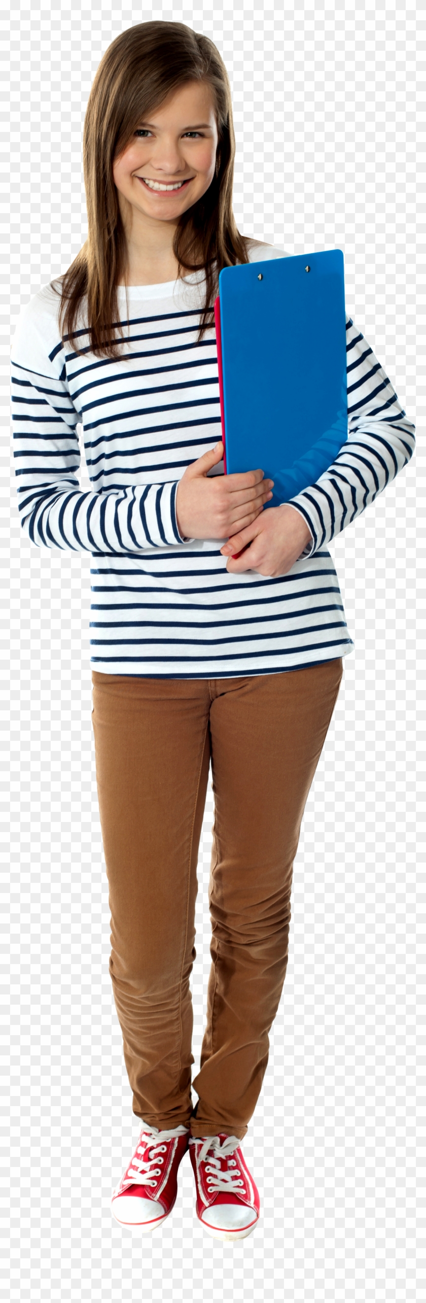 Woman Student Royalty-free Png Image - Young Student Png, Transparent ...