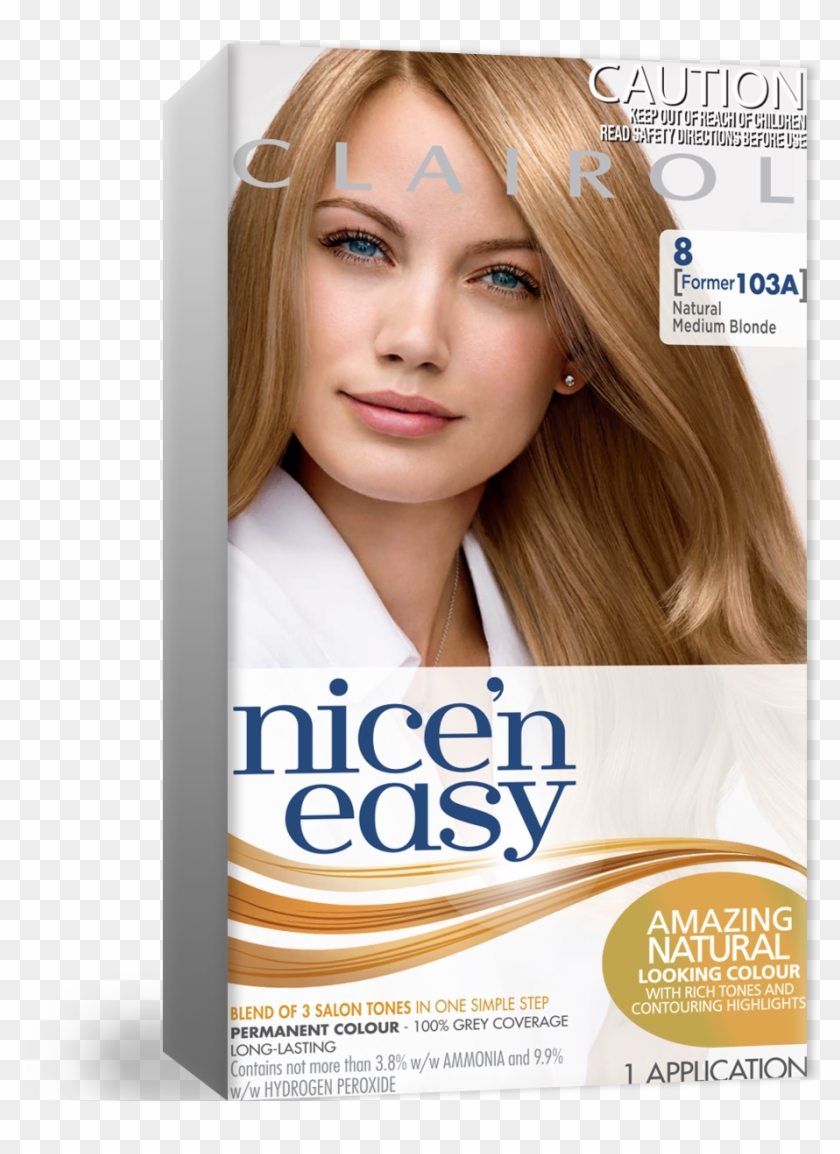 New Easy Pakistani Hairstyles Permanent Hair Colour - Nice And Easy Sandy Blonde, HD Png Download - 1210x1210(#409505) - PngFind New Easy Pakistani Hairstyles Permanent Hair Colour - Nice And Easy Sandy Blonde, HD Png Download - 1210x1210(#409505) - PngFind