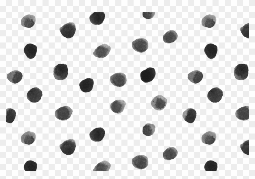 Transparent Polka Dot Pattern - Correct answer by doug a roberts