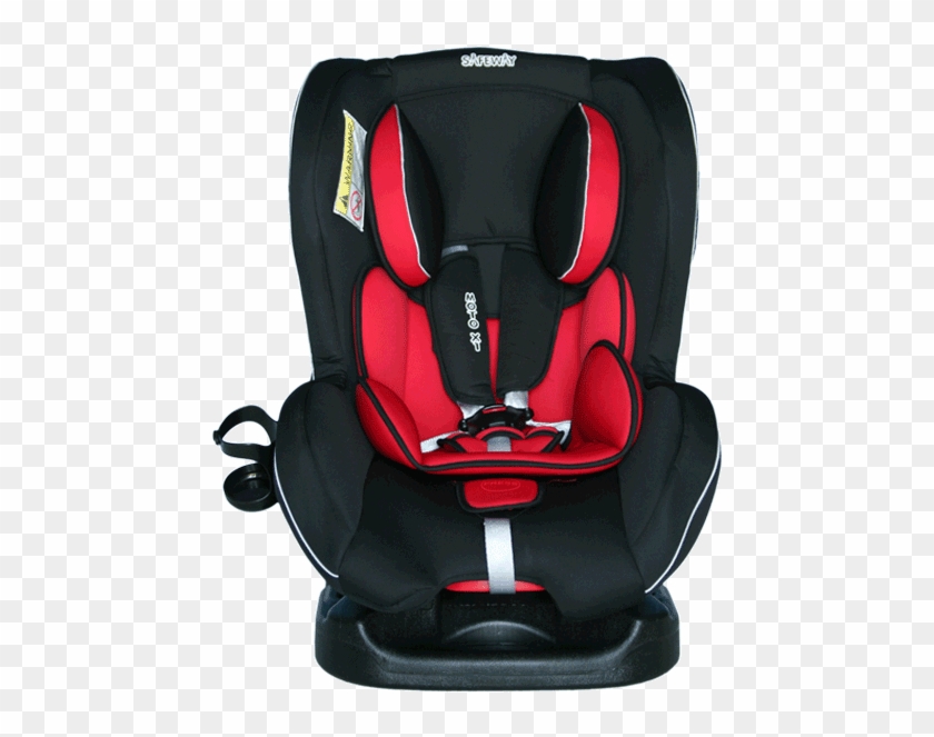 safeway isofix car seat