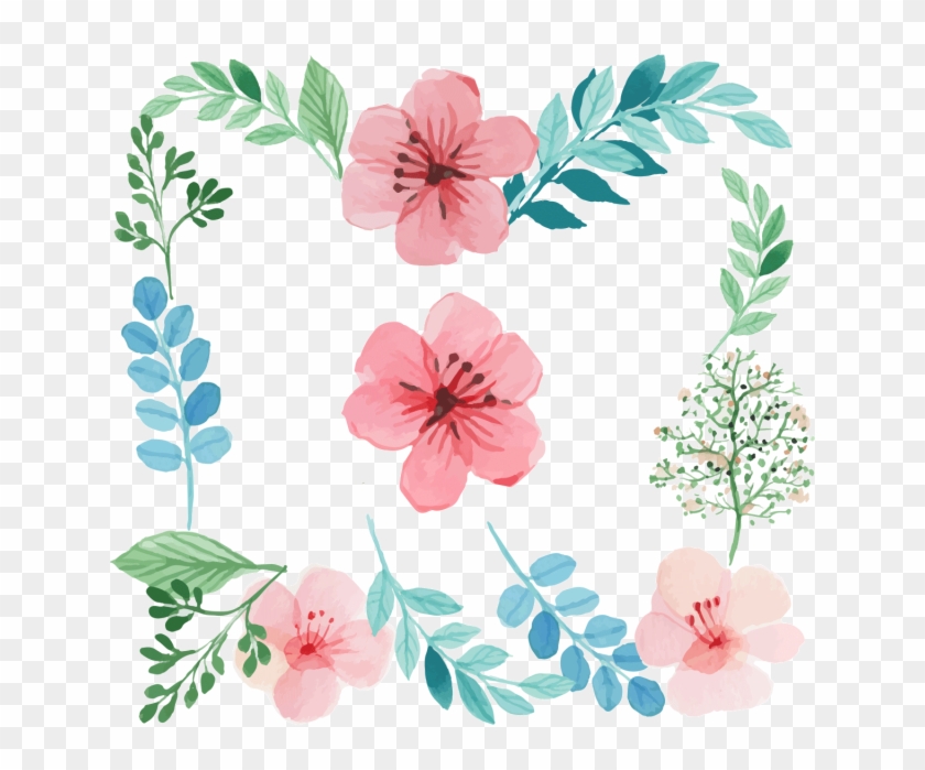 Wedding Flowers Png, Flower Free Png, Flower Vector - Fleur Png ...