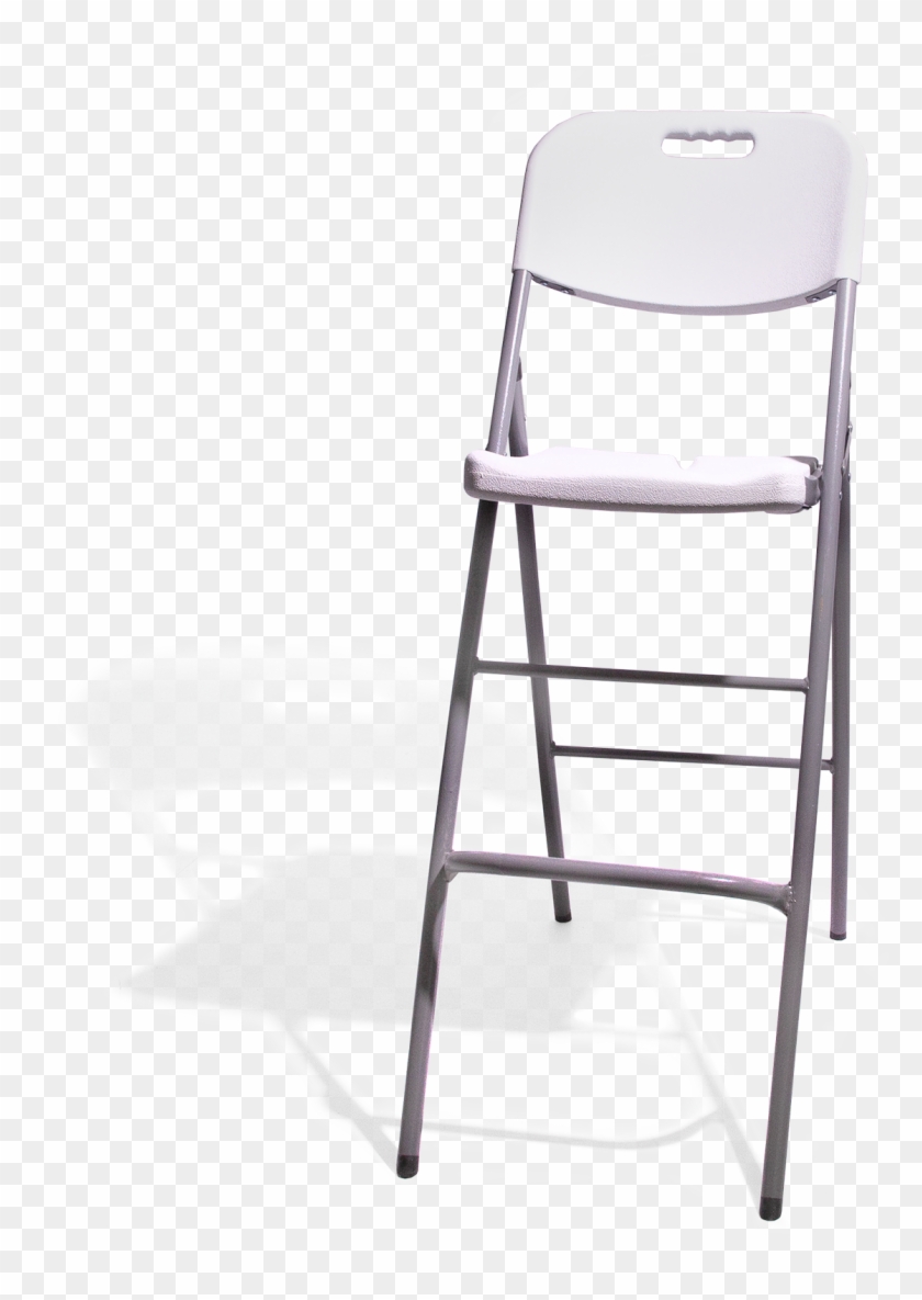 Folding Bistro Chair Folding Chair Hd Png Download 1829x1600