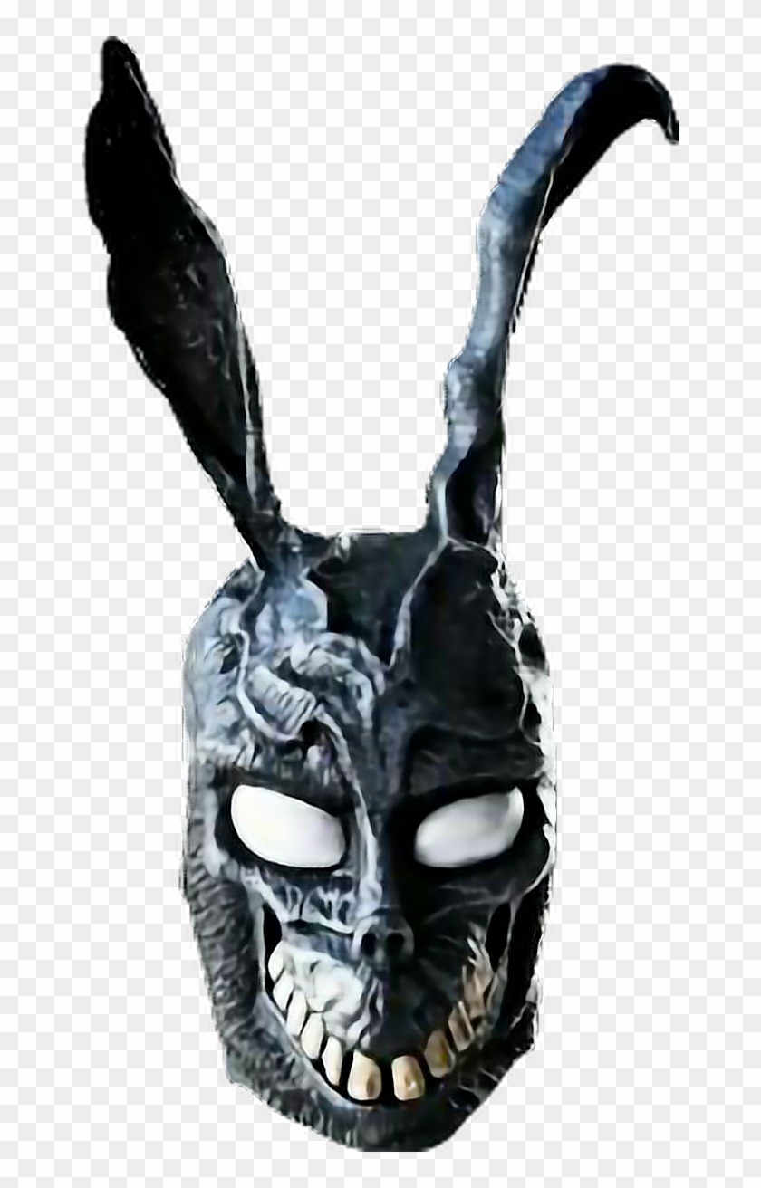 Emma Mendes da Costa  sheher on Twitter Why are you wearing that  stupid bunny suit Frank by Anrijs Straume httpstcot5FOaqFCR2  tattoo DonnieDarko httptcoep8NeJIVlN  Twitter