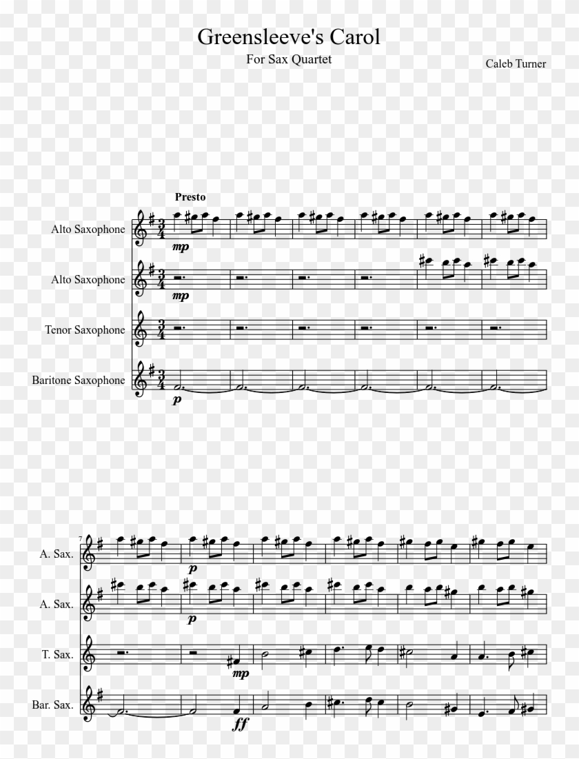 Sheet Music Made By Caleb4hokies For 4 Parts Mii Song Violin