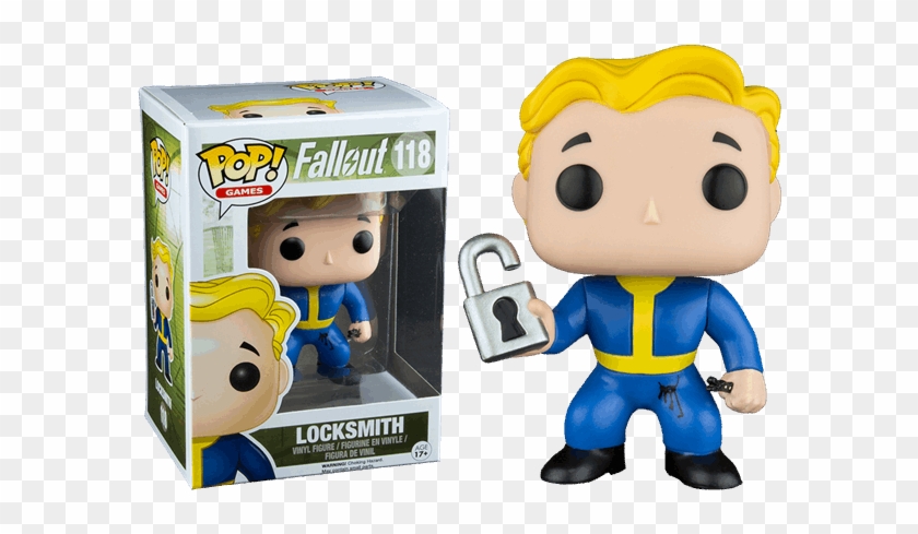 funko pop vault