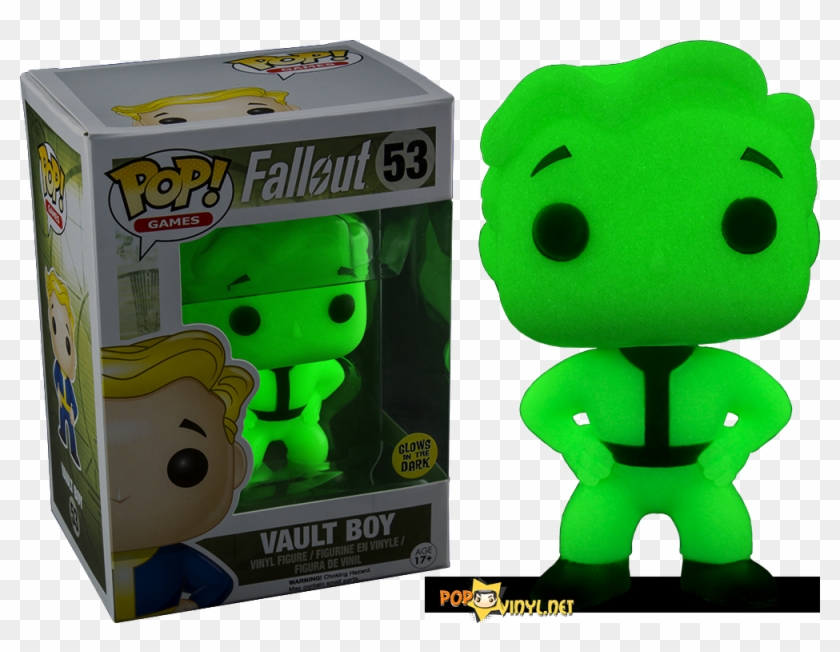 funko pop fallout new vegas