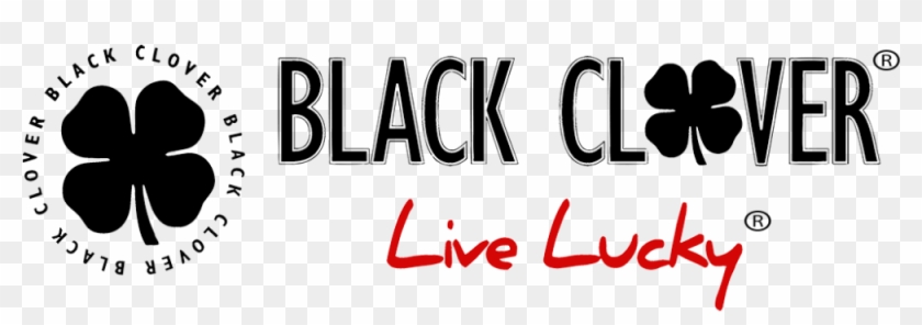 Black Clover Series Wiki Fandom Powered - Black Clover Golf Logo 