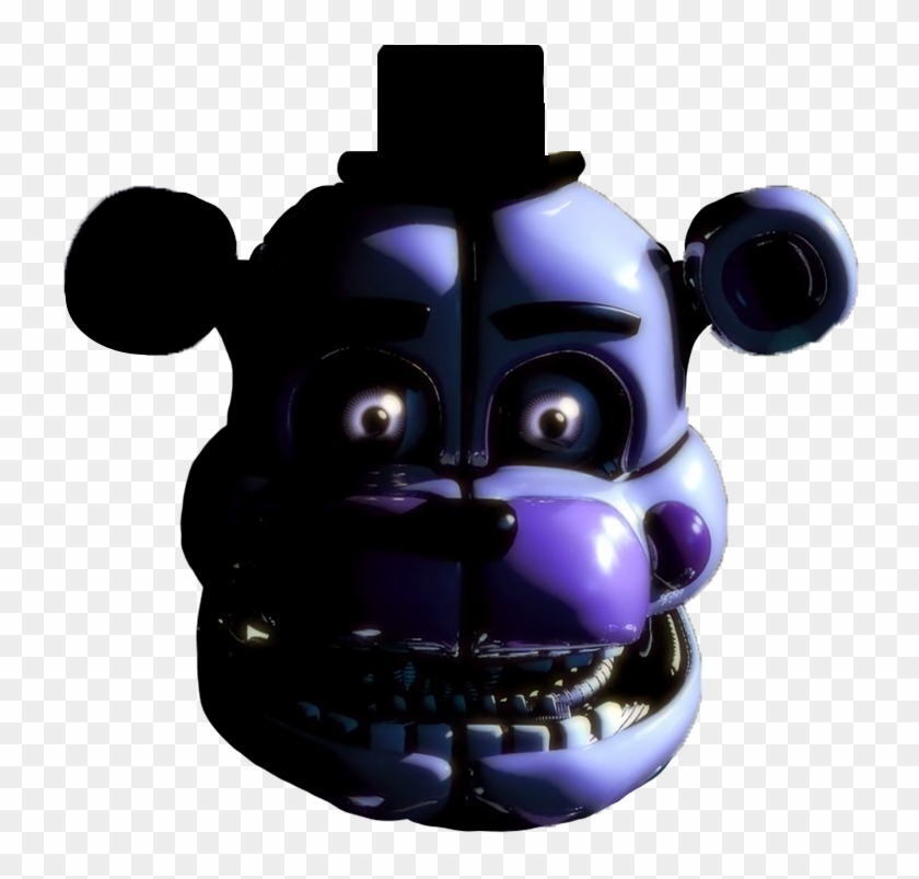 Improved My Funtime Freddy Head Crop A Bit Fnaf Sister Location Funtime Freddy Head Hd Png Download 868x768 Pngfind Improved My Funtime Freddy Head Crop A Bit Fnaf Sister Location Funtime Freddy Head Hd Png Download 868x768 Pngfind