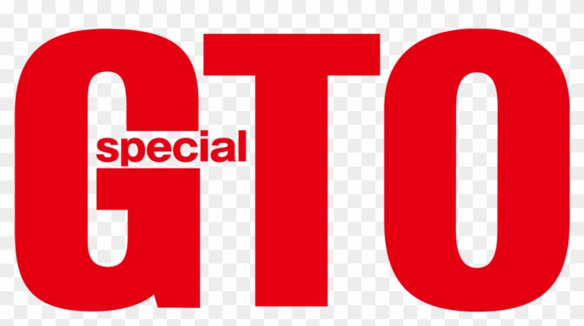 Gto Special, HD Png Download - 1280x544(#4030474) - PngFind