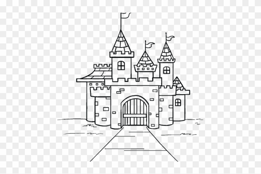 Cartoon Castle Picture - Castle Drawing Png, Transparent Png - 640x480(#4030747) - PngFind Cartoon Castle Picture - Castle Drawing Png, Transparent Png - 640x480(#4030747) - PngFind