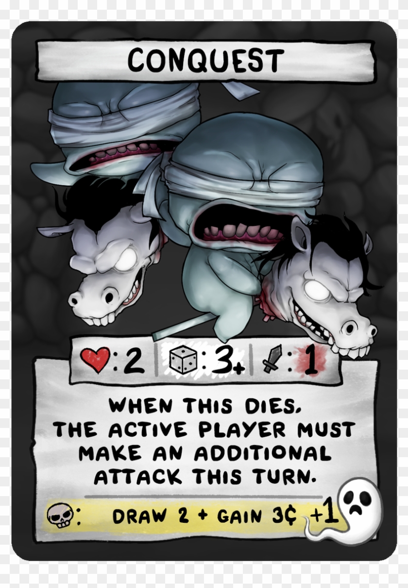binding of isaac four souls figures