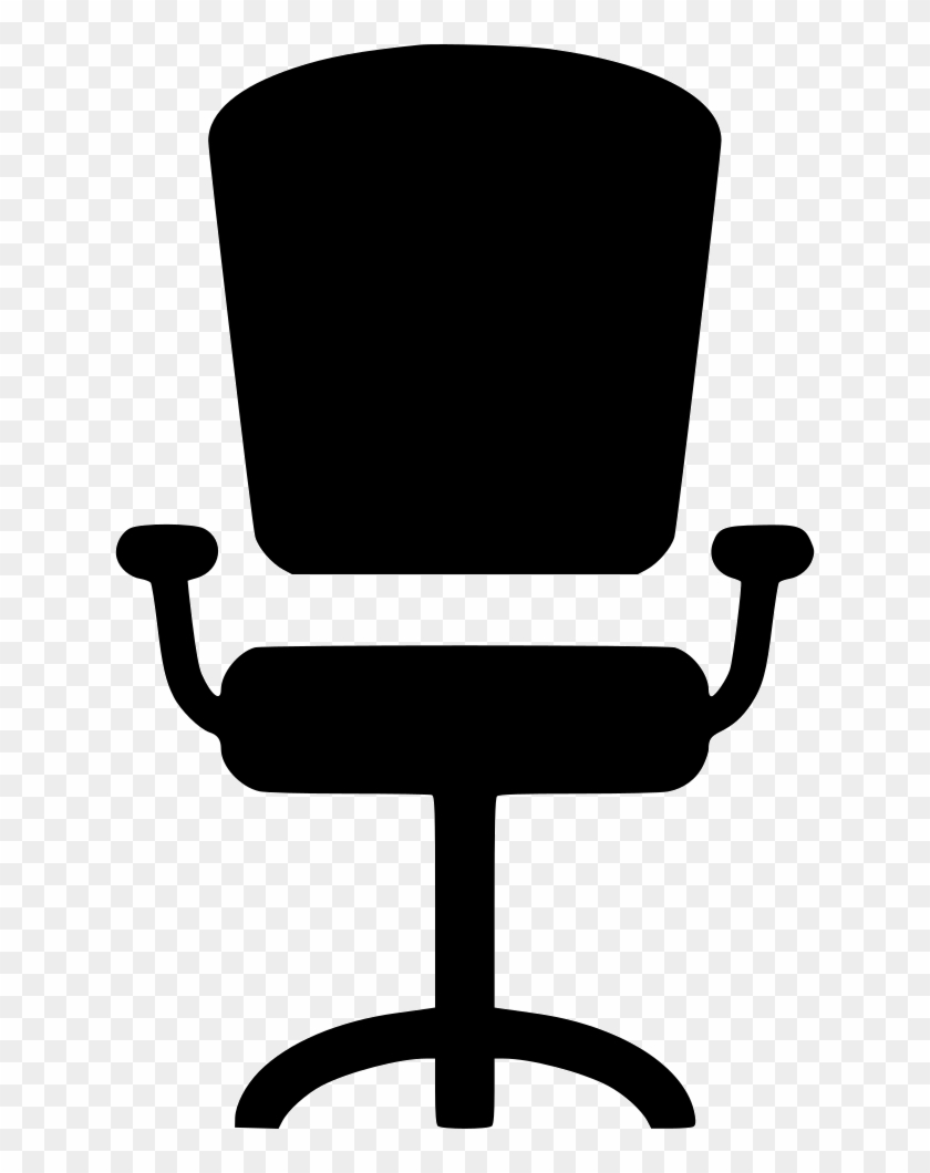 Program Chair Vector Office Chair Vector Png