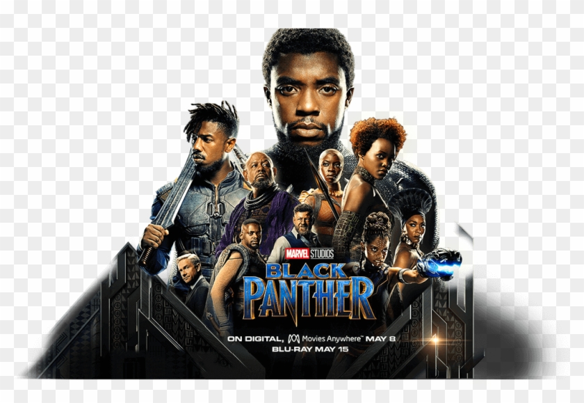 download black panther album