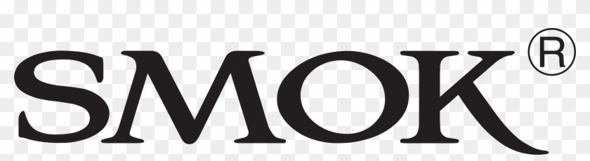 Smoktech Smok Logo Vape Hd Png Download 6493x1475 4042259 Pngfind