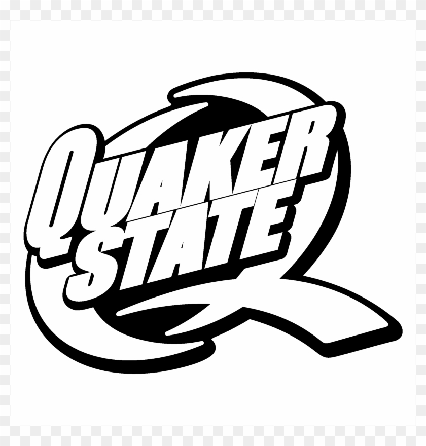 Quaker State Logo