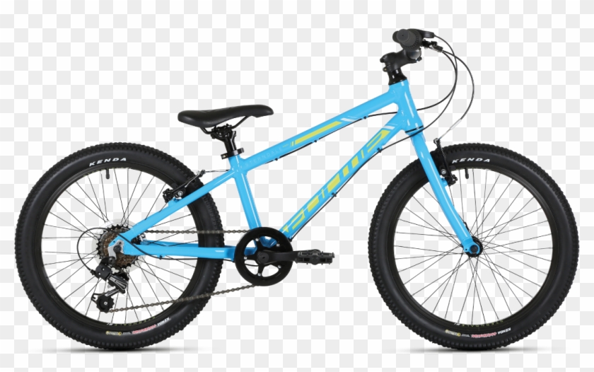sterndale bike