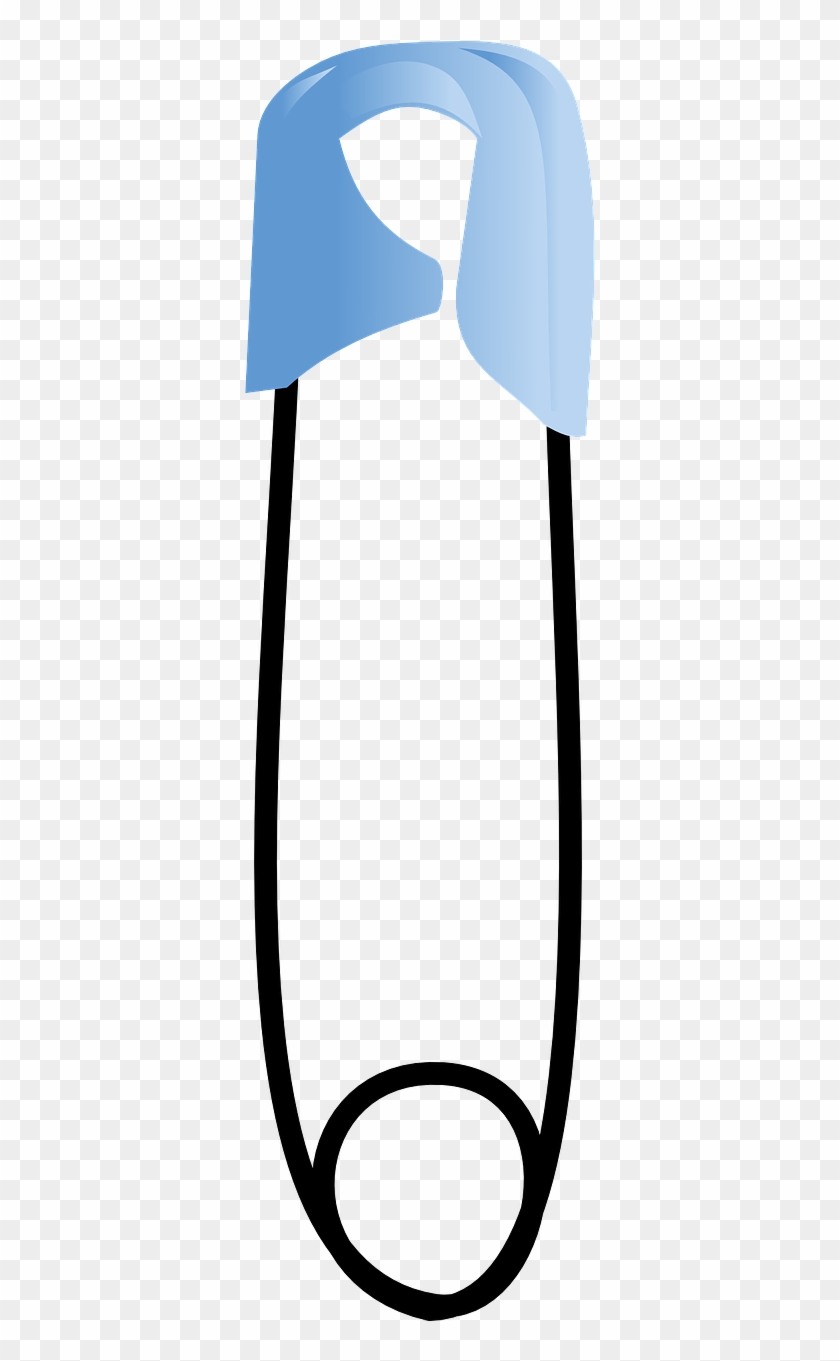 Safety Broche Fralda Png Transparent Png 640x1280 Pngfind