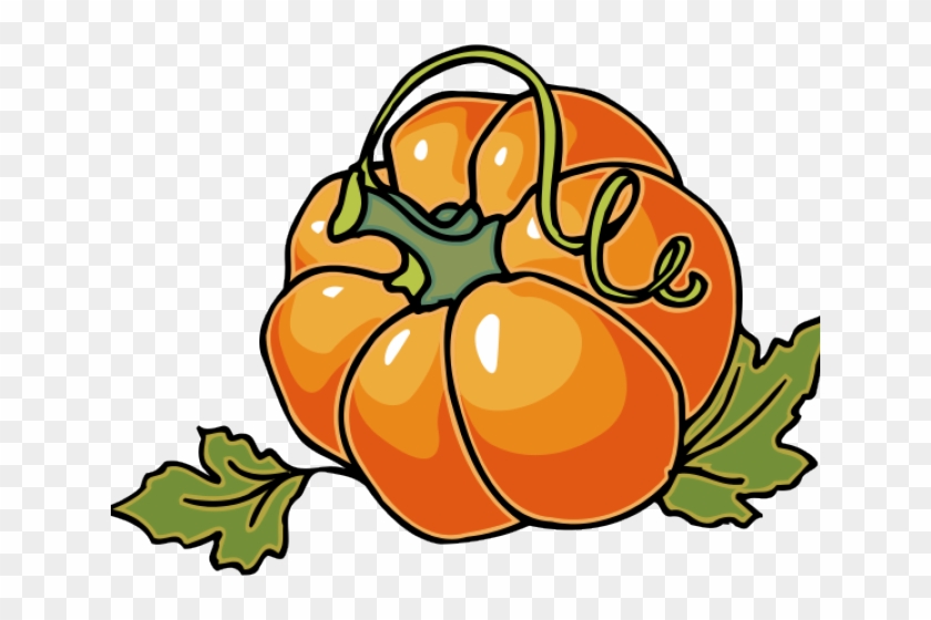 Get Cute Pumpkin Vines Clipart Gallery