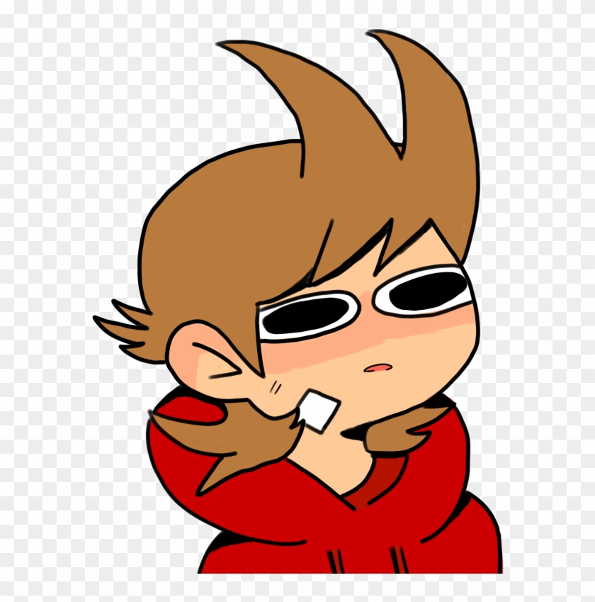 Tord, Eddsworld png