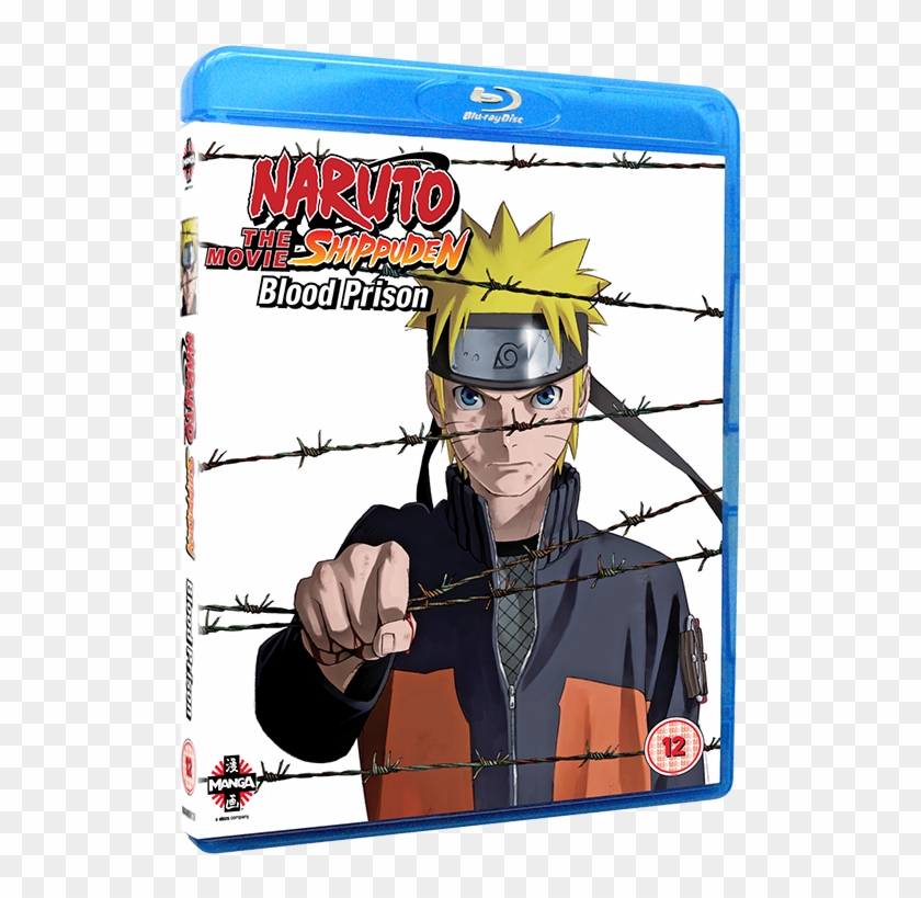 Naruto Blood Prison Download Naruto Blood Prison Download