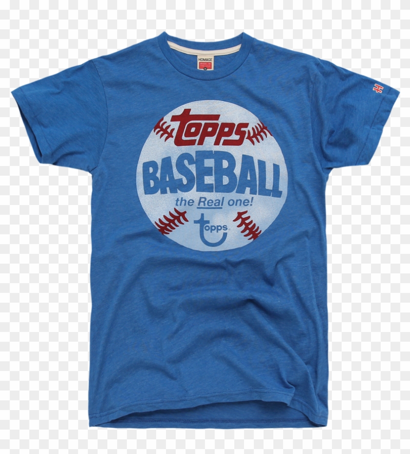 one baseball shirt