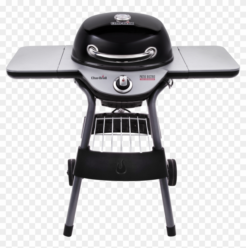 char broil electric bbq