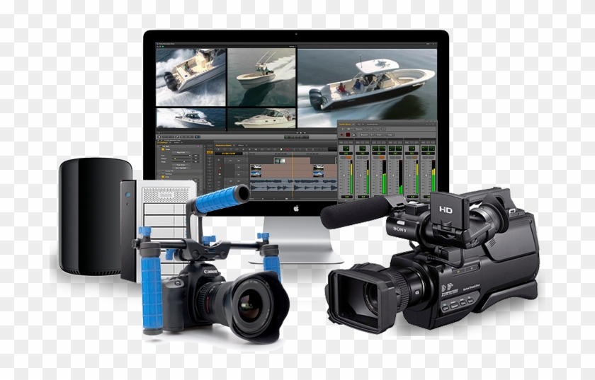Corporate Video Production Services - Film Creations, LTD.