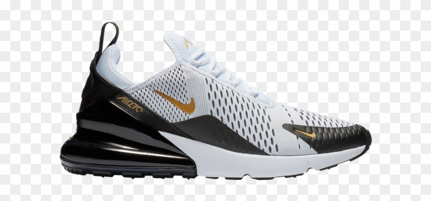 Nike Air Max Nike Air Max 270 Hd Png Download 640x640 Pngfind