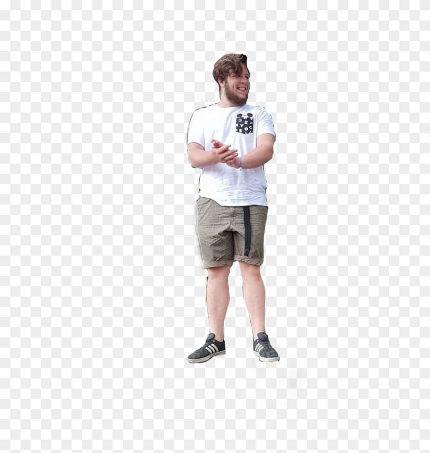 Boy, HD Png Download - 415x806(#4068103) - PngFind