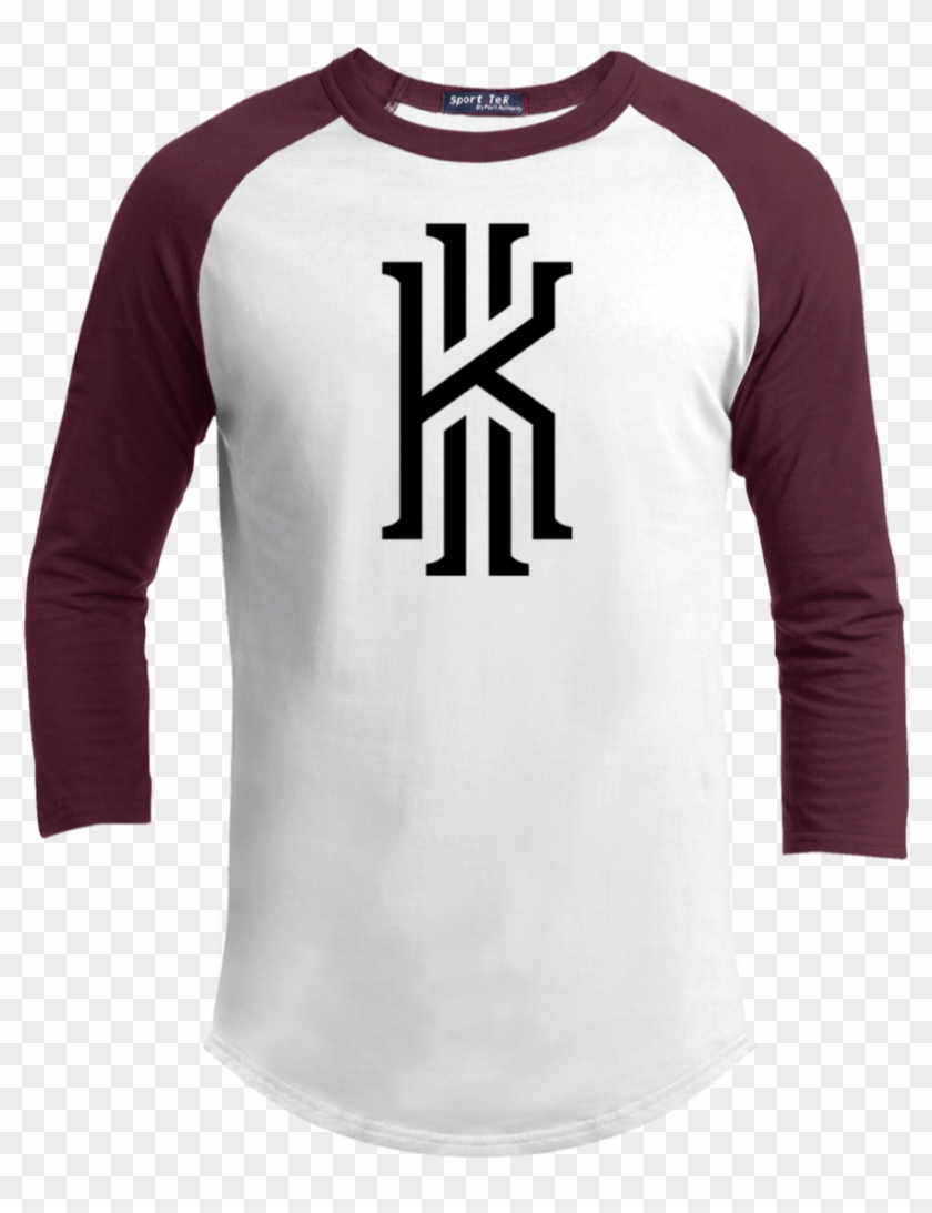 kyrie irving t shirt youth