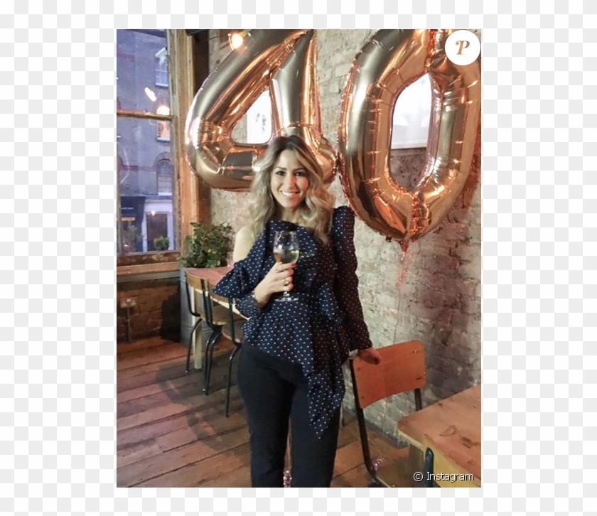 Rachel Stevens Celebre Son 40e Anniversaire Rachel Stevens 18 Hd Png Download 637x645 Pngfind