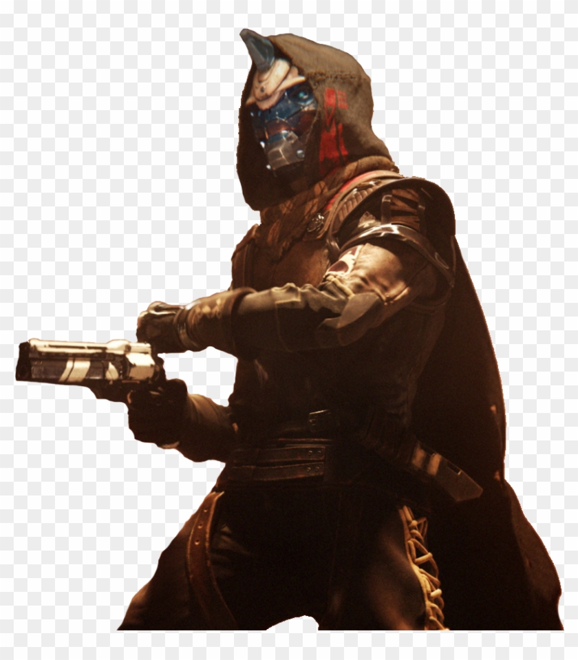 destiny cayde 6 figure bungie